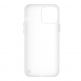 SwitchEasy 0.35 UltraSlim Case - тънък полипропиленов кейс 0.35 мм. за iPhone 13 Pro Max (бял-прозрачен) 4