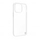 SwitchEasy 0.35 UltraSlim Case - тънък полипропиленов кейс 0.35 мм. за iPhone 13 Pro (бял-прозрачен) 3