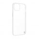 SwitchEasy 0.35 UltraSlim Case - тънък полипропиленов кейс 0.35 мм. за iPhone 13 (бял-прозрачен) 3