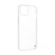 SwitchEasy 0.35 UltraSlim Case - тънък полипропиленов кейс 0.35 мм. за iPhone 13 mini (бял-прозрачен) 3