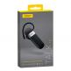 Jabra Talk 15 - безжична Bluetooth слушалка за мобилни устройства (черен) 1