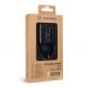 Tactical 13-222 3xUSB-A QC 3.0 Travel Charger - захранване за ел. мрежа с 3xUSB-A изхода за зареждане на мобилни устройства (черен) 1