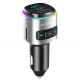 4smarts Media Assist 2 Car Charger with FM Transmitter and Media-In - зарядно за кола (Quick Charge) с трансмитер, MicroSD карта и дисплей (черен) 9