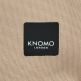 Knomo Kew Commuter Backpack Laptop Backpack 15 - луксозна мъжка раница (бежов) 8