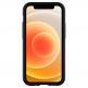 Spigen Slim Armor Case - хибриден кейс с най-висока степен на защита за iPhone 12 mini (сребрист) 2