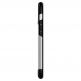 Spigen Slim Armor Case - хибриден кейс с най-висока степен на защита за iPhone 12 mini (сребрист) 3