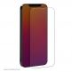 Eiger Mountian Glass Plus Screen Protector 2.5D - калено стъклено защитно покритие с антибактериален слой за дисплея на iPhone 13 Pro Max (прозрачен) 3