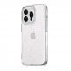 SwitchEasy Starfield Case - дизайнерски хибриден удароустойчив кейс за iPhone 13 Pro (бял)  1