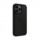 SwitchEasy AERO Plus Case - хибриден удароустойчив кейс за iPhone 13 Pro (черен-мат) 1