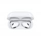 Apple AirPods 3 with MagSafe Wireless Charging Case - оригинални безжични слушалки за iPhone, iPod и iPad 3