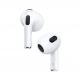 Apple AirPods 3 with MagSafe Wireless Charging Case - оригинални безжични слушалки за iPhone, iPod и iPad 9