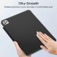 ESR Rebound Magnetic Case - магнитен полиуретанов калъф с поставка за iPad Pro 11 M1 (2021), iPad Pro 11 (2020), iPad Pro 11 (2018) (черен) 6