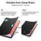 ESR Rebound Slim Case - полиуретанов калъф с поставка за iPad Pro 11 M1 (2021), iPad Pro 11 (2020), iPad Pro 11 (2018) (черен) 4