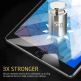ESR Tempered Glass Screen Protector - калено стъклено защитно покритие за дисплея на iPad 9 (2021), iPad 8 (2020), iPad 7 (2019) (прозрачен) 2