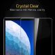ESR Tempered Glass Screen Protector - калено стъклено защитно покритие за дисплея на iPad 9 (2021), iPad 8 (2020), iPad 7 (2019) (прозрачен) 4