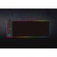 Havit Gamenote MP907 RGB Gaming Mouse Mat - гейминг подложка за мишка с LED подсветка и с възможност за безжично зареждане на мобилни устройства (черен) 1
