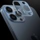 Hofi Alucam Pro Lens Protector - предпазна плочка за камерата на iPhone 13 Pro, iPhone 13 Pro Max (златист) 1
