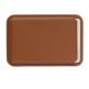 4Smarts Magnetic UltiMag Case for Credit Cards with RFID Blocker  - кожен портфейл (джоб) за прикрепяне към iPhone с MagSafe (кафяв) 7