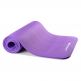 Wozinsky Gymnastic Non Slip Mat - висококачественa постелка за йогa (лилав) 2