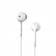 Edifier P180 Plus Earbuds with Remote and Mic - слушалки с управление на звука и микрофон за мобилни устройства (бял) 2
