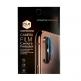 Premium Full Camera Glass - предпазен стъклен протектор за камерата на iPhone 11 Pro, iPhone 11 Pro Max (прозрачен) 6