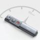 Baseus Orange Dot Wireless Presenter Charging version (WKCD000013) - безжично блутут устройство за управление на вашите презентации (тъмносив) 14