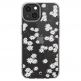 Spigen Cyrill Cecile Case White Daisy - хибриден кейс с висока степен на защита за iPhone 13 (цветни мотиви) 1