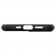 Spigen Mag Armor Case - силиконов (TPU) калъф с висока степен на защита с MagSafe за iPhone 13 mini (черен) 9