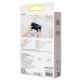 Baseus Legend Elbow Lightning to USB Cable 2.4А (CACS000103) - USB към Lightning кабел за Apple устройства с Lightning порт (100 см) (син) 5