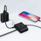 Ugreen USB-C 3.0 Hub 4-port - 4-портов USB 3.0 хъб за компютри и лаптопи с USB-C порт (100 см) (черен) 9
