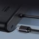 Ugreen USB-C 3.0 Hub 4-port - 4-портов USB 3.0 хъб за компютри и лаптопи с USB-C порт (100 см) (черен) 12