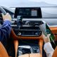 Joyroom Dual USB & USB-C QC 3.0 Smart Car Charger 20W - зарядно за кола с USB и USB-C изходи и технология за бързо зареждане (сив) 5