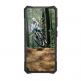 Urban Armor Gear Plasma Case - удароустойчив хибриден кейс за Samsung Galaxy S21 FE (прозрачен) 2