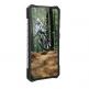 Urban Armor Gear Plasma Case - удароустойчив хибриден кейс за Samsung Galaxy S21 FE (прозрачен) 4