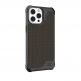 Urban Armor Gear Metropolis LT Kevlar Case - удароустойчив хибриден кейс за iPhone 13 Pro Max (зелен) 2