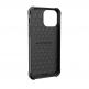Urban Armor Gear Metropolis LT Kevlar Case - удароустойчив хибриден кейс за iPhone 13 Pro Max (зелен) 5