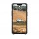 Urban Armor Gear Pathfinder Case - удароустойчив хибриден кейс за iPhone 13 Pro Max (тъмнозелен) 3