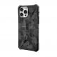 Urban Armor Gear Pathfinder SE Camo Case - удароустойчив хибриден кейс за iPhone 13 Pro Max (сив камуфлаж) 1