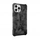 Urban Armor Gear Pathfinder SE Camo Case - удароустойчив хибриден кейс за iPhone 13 Pro Max (сив камуфлаж) 2