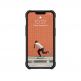 Urban Armor Gear Metropolis LT Kevlar Case - удароустойчив хибриден кейс за iPhone 13 Pro (зелен) 3