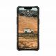 Urban Armor Gear Pathfinder Case - удароустойчив хибриден кейс за iPhone 13 Pro Max (тъмносин) 2
