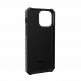Urban Armor Gear Monarch Kevlar Case - удароустойчив хибриден кейс за iPhone 13 Pro (черен-кевлар) 5