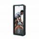 Urban Armor Gear Civilian - удароустойчив хибриден кейс за Samsung Galaxy Z Fold 3 5G (син) 3