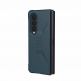 Urban Armor Gear Civilian - удароустойчив хибриден кейс за Samsung Galaxy Z Fold 3 5G (син) 6