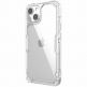 Nillkin Nature TPU Pro Case - хибриден удароустойчив кейс за iPhone 13 (прозрачен) 9
