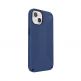Speck Presidio 2 Grip Case - удароустойчив хибриден кейс за iPhone 13 (тъмносин) 3