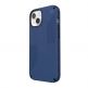 Speck Presidio 2 Grip Case - удароустойчив хибриден кейс за iPhone 13 (тъмносин) 4