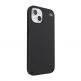 Speck Presidio 2 Pro Case - удароустойчив хибриден кейс за iPhone 13 (черен) 2