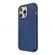 Speck Presidio 2 Grip Case - удароустойчив хибриден кейс за iPhone 13 Pro (тъмносин) 1