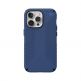 Speck Presidio 2 Grip Case - удароустойчив хибриден кейс за iPhone 13 Pro (тъмносин) 2